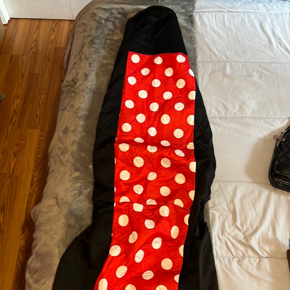 Car seat cover